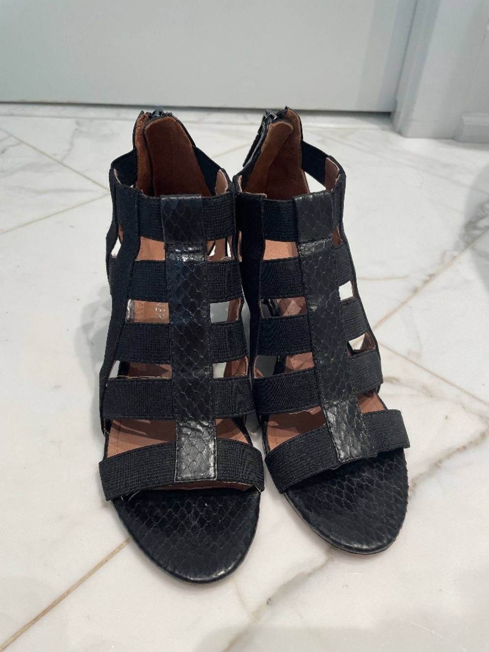 Donald Pliner shoes